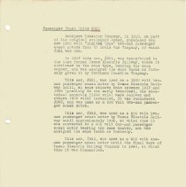 Section 6 - Passenger Motor Notes [321 / 363]